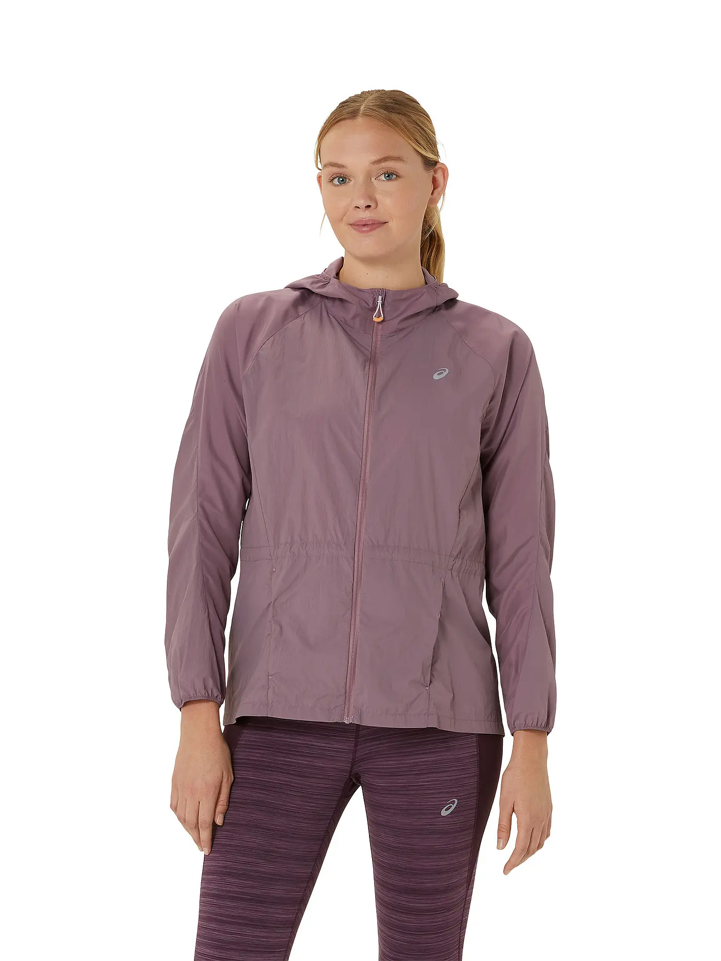 ASICS | Damen Laufjacke Road Packable | 